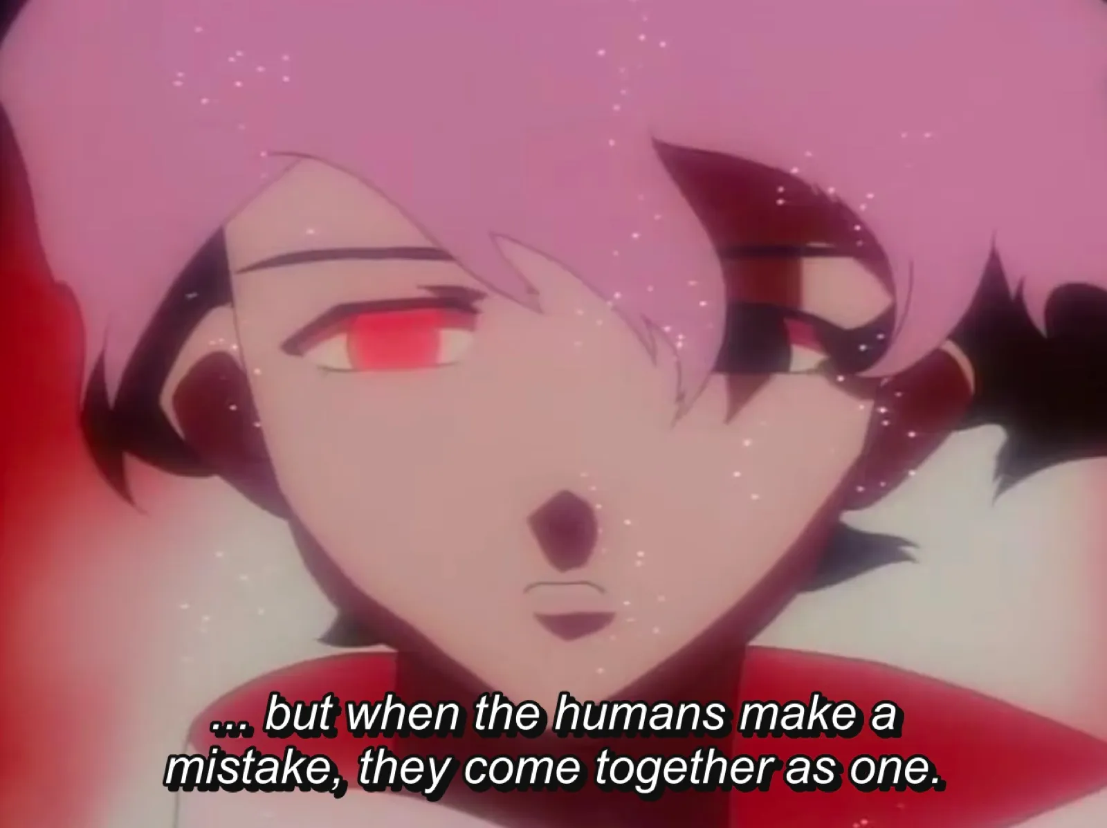 You messed with the wrong wind tribe.